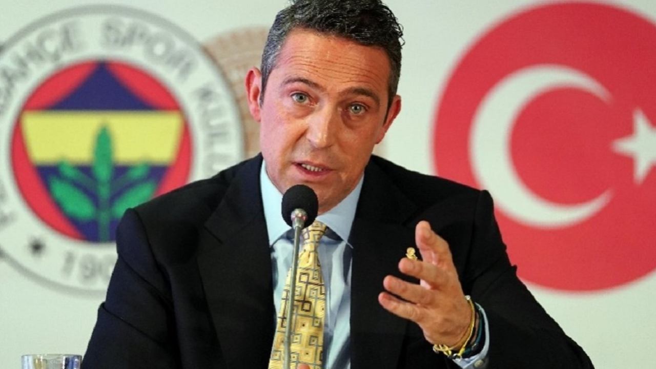 Fenerbahçe'de seçim tarihi belli oldu!