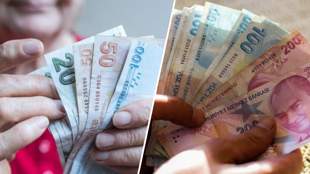 Milyonlarca emeklinin beklediği Temmuz zammı belli oluyor!