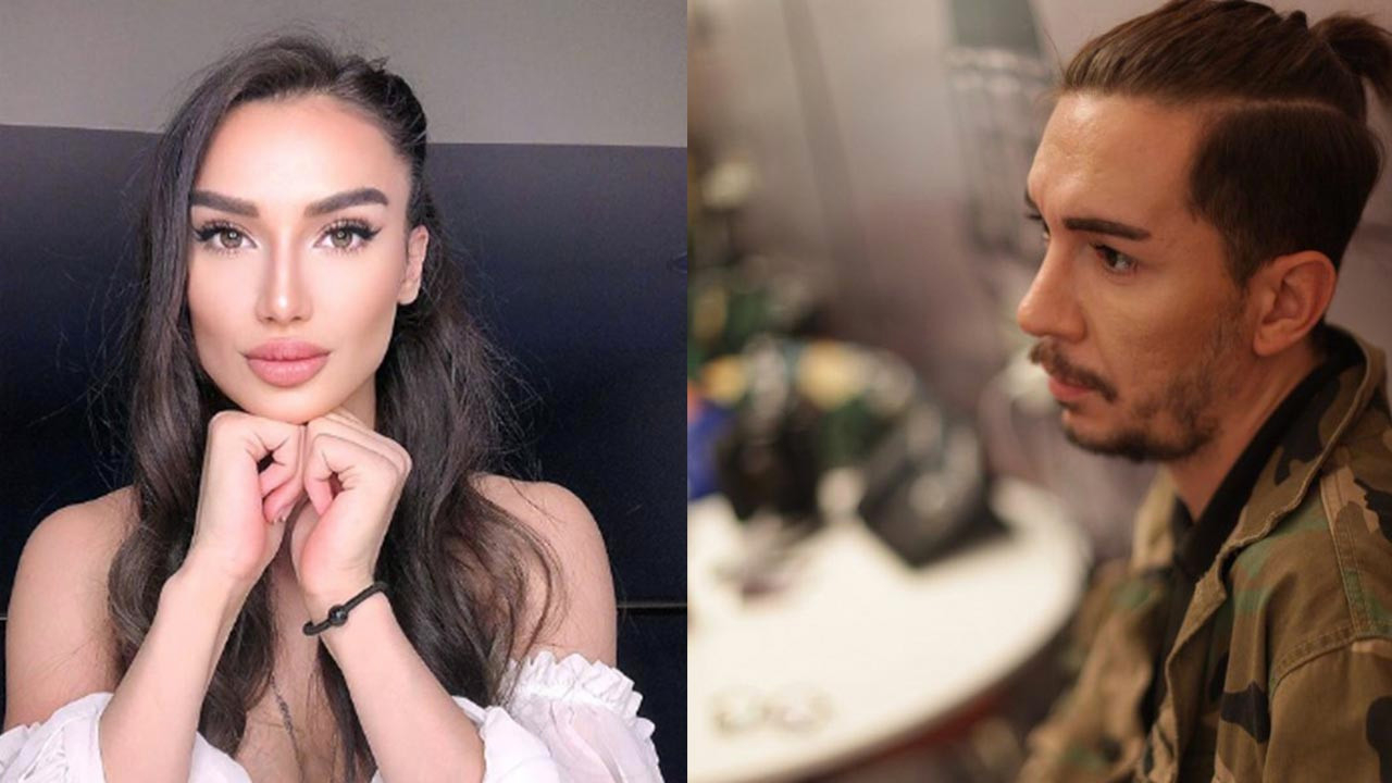 Yağmur Sarnıç’tan bu kez de modacı Süleyman Tezcan şikayetçi oldu