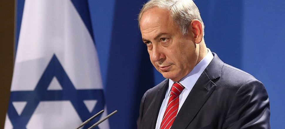 Netanyahu'dan 'Durmayacağız' mesajı