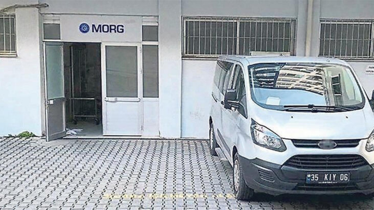 Morgda skandal olay: Yanlış cenaze gönderilmiş!