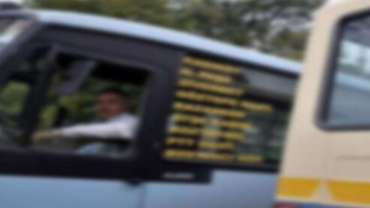 "Pişt" diyerek genç kadını taciz eden minibüs şoförüne hapis cezası!
