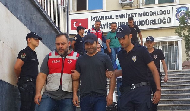 FETÖ'nün medya yapılanması tahliyelerinde flaş gelişme!