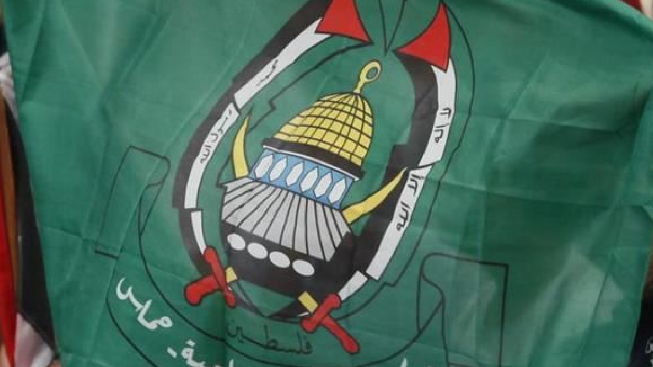 Hamas'tan İsrail koalisyonu yorumu