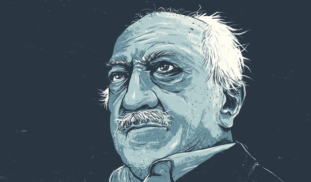 FETÖ'nün kirli işleri ABD basınında