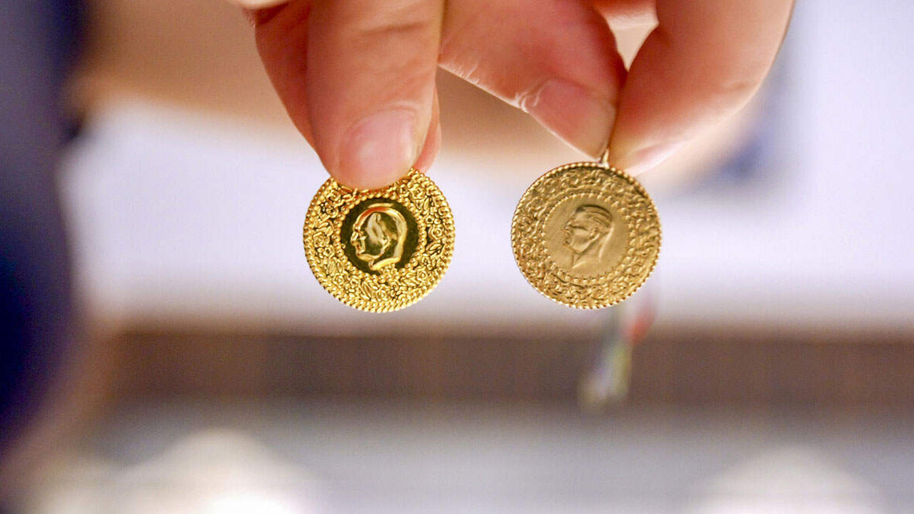 Gram altını 570 liraya satıyorlar
