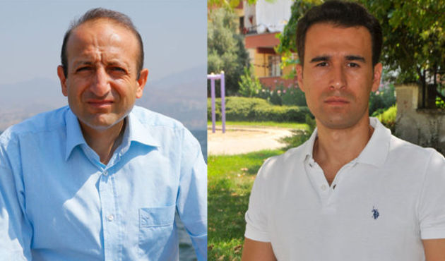 O pilotlar göreve iade edildi!
