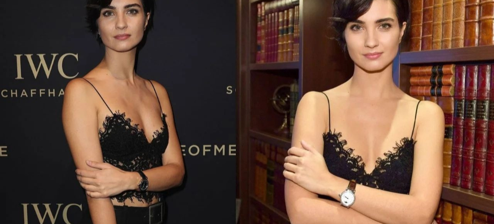 Sefirin Kızı Tuba Büyüküstün'den Hüzün Dolu Veda Mesajı! Okuyanın Sesi Titriyor! Seyirciyi Ağlatacak O İnce Mesaj Duygu Yüklü