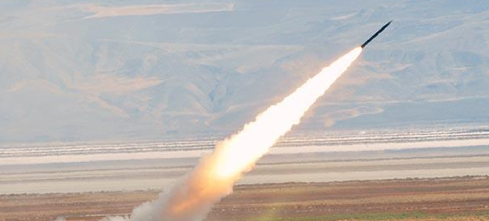 Suriye'den İsrail'e saldırı