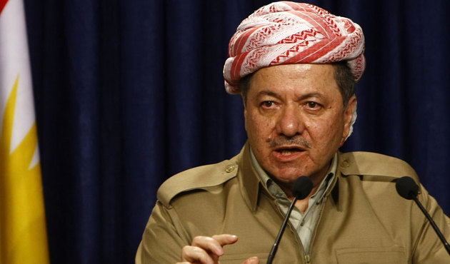 Barzani'den flaş referandum kararı