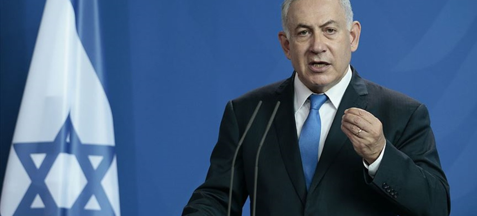 'Netanyahu ülkeyi iç savaşa sürüklüyor'
