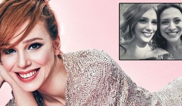 Elçin Sangu'ya vefasızlık davası!