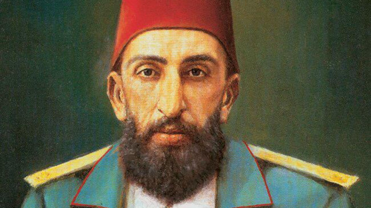 II. Abdülhamid Filistin'e Yahudi göçünü engellemek için her şeyi yapmıştı
