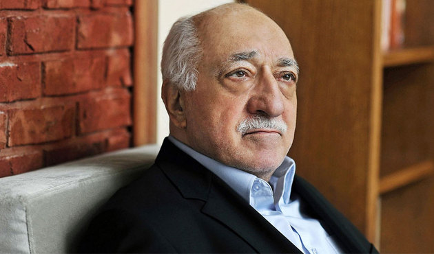 İhanet üssünde FETÖ elebaşı Gülen'e karargâh