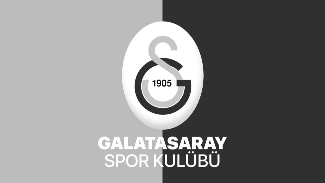 Galatasaray'dan vefat eden taraftarı için başsağlığı mesajı!