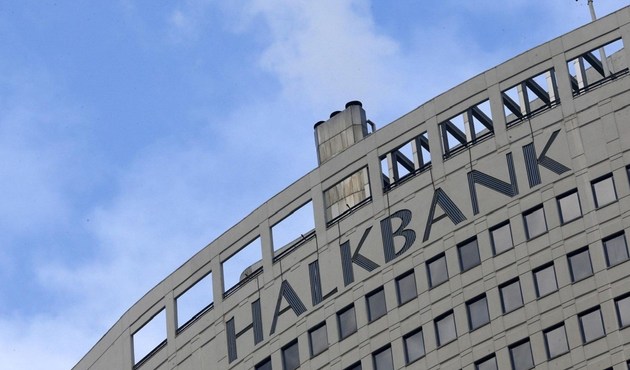 Halkbank'tan Mehmet Hakan Atilla açıklaması