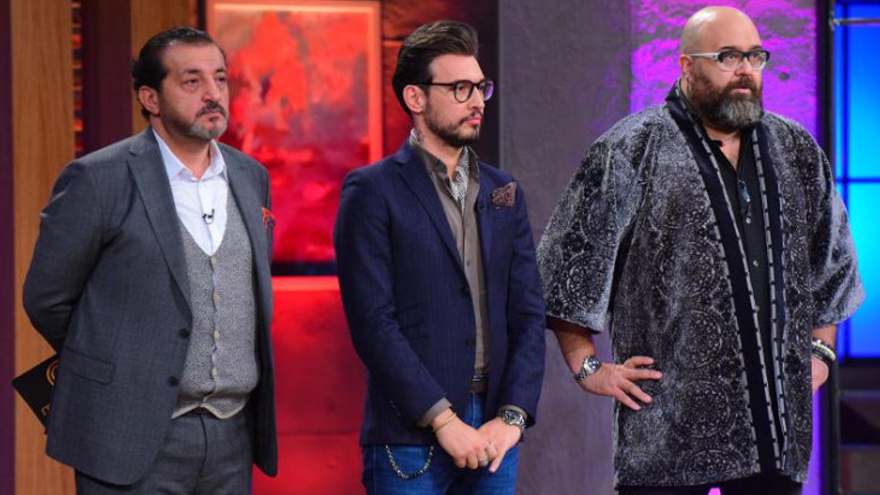 MasterChef Yarışmacısı En Sonunda İsyan Etti! Akıl Hastası Olacağım! İşte Tepkisine Yol Açan Olayın Arka Yüzü