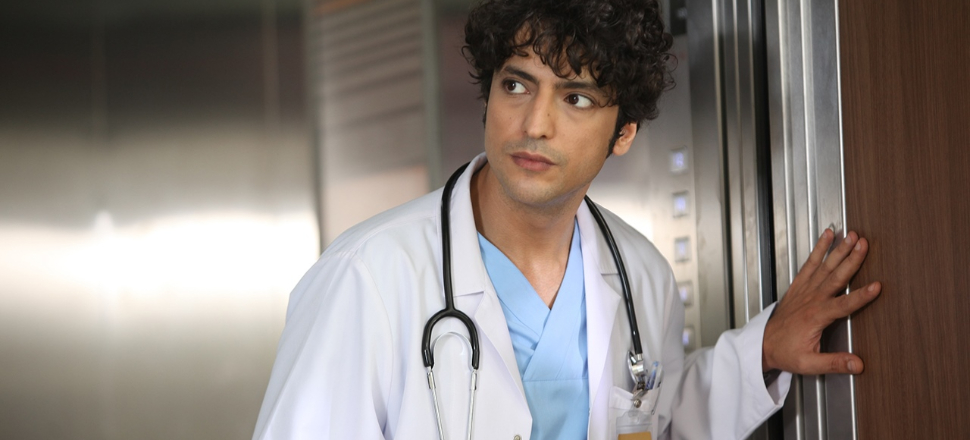 Mucize Doktor, Bir Zamanlar Çukurova’yı Yerle Bir Etti! Mucize Doktor’un Bu Başarısı Tek Bir Sahnede Gizli! Çünkü Seyirci Buna Hayır Diyemedi
