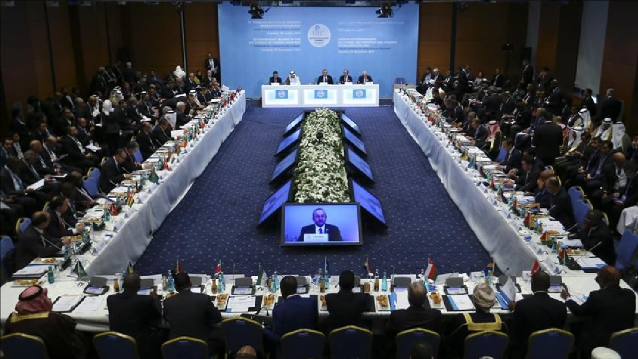 İslam İşbirliği Teşkilatı, BM'ye başvuruyor