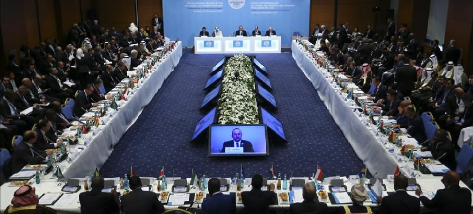 İslam İşbirliği Teşkilatı, BM'ye başvuruyor