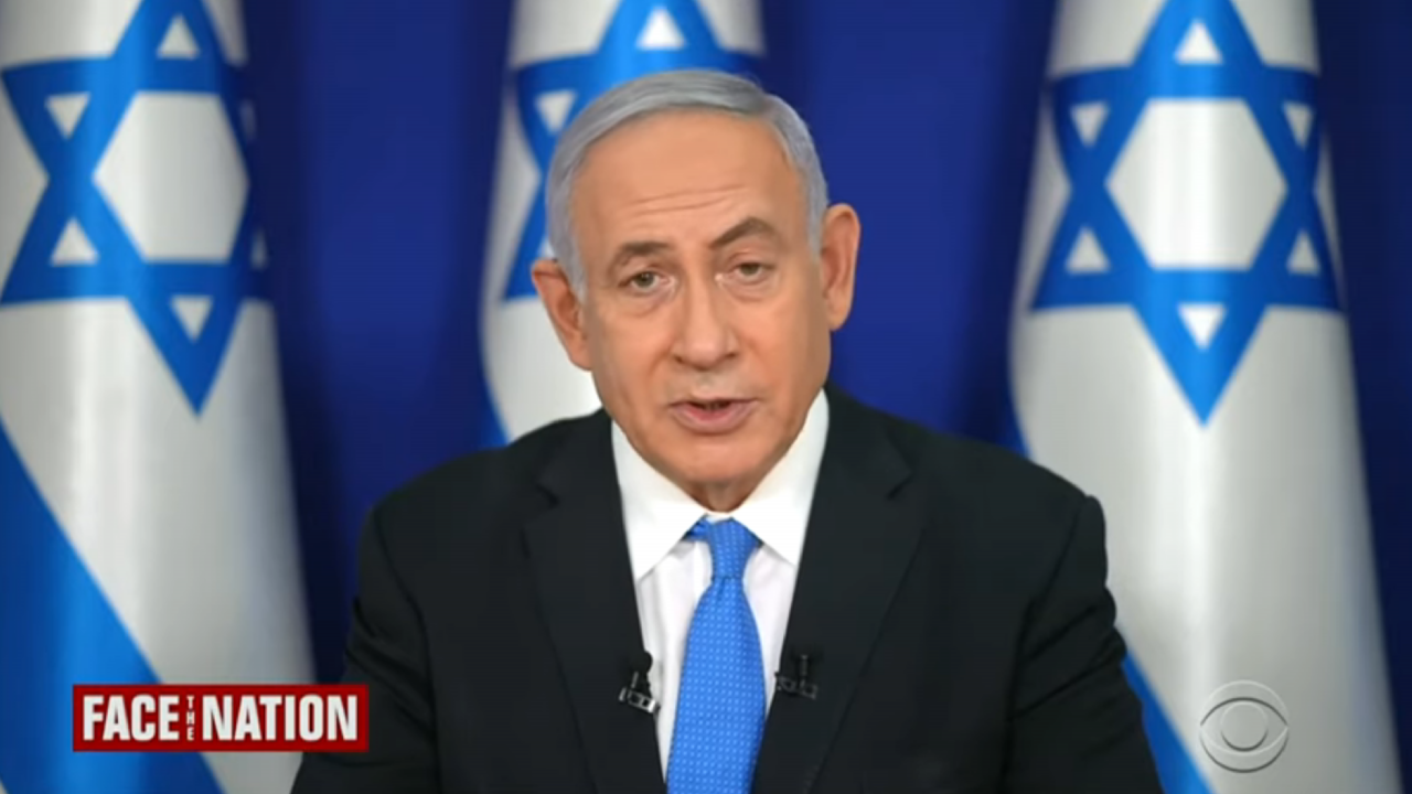 Netanyahu: Uluslararası desteğimiz var ve onu kullanıyoruz