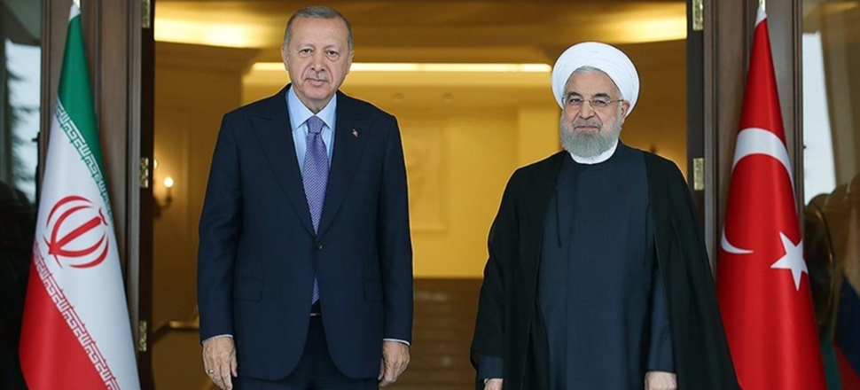 'İsrail’e güçlü ve caydırıcı bir ders verilmeli'