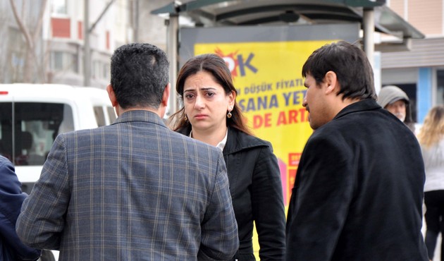 Bursa'da 310 bin liralık kapkaç