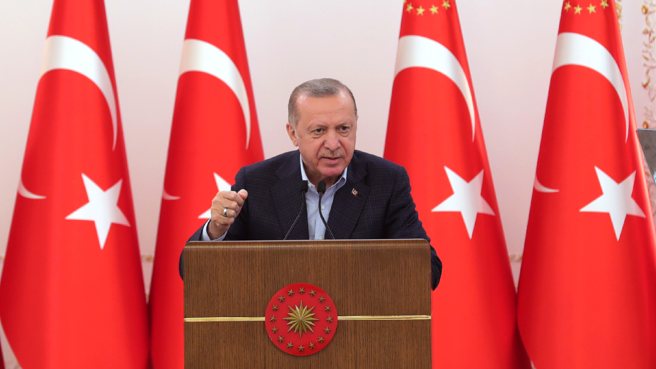 Normalleşme takvimini Cumhurbaşkanı Erdoğan açıklayacak