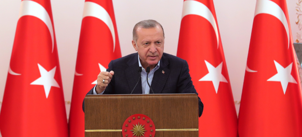 Normalleşme takvimini Cumhurbaşkanı Erdoğan açıklayacak
