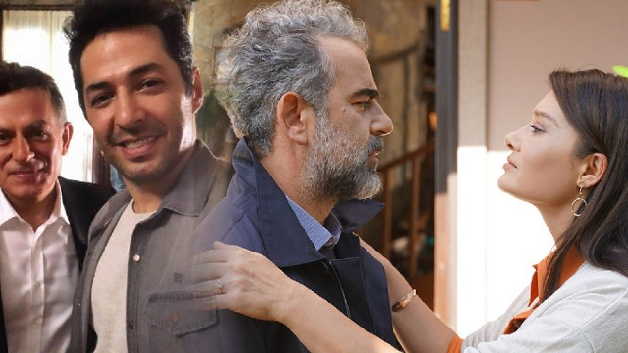 Kefaret Dizisinde Büyük Bir Karar Verilecek! Nurgül Yeşilçay Ve Mert Fırat Açıklıyor! Sevenleri Üzecek Haber