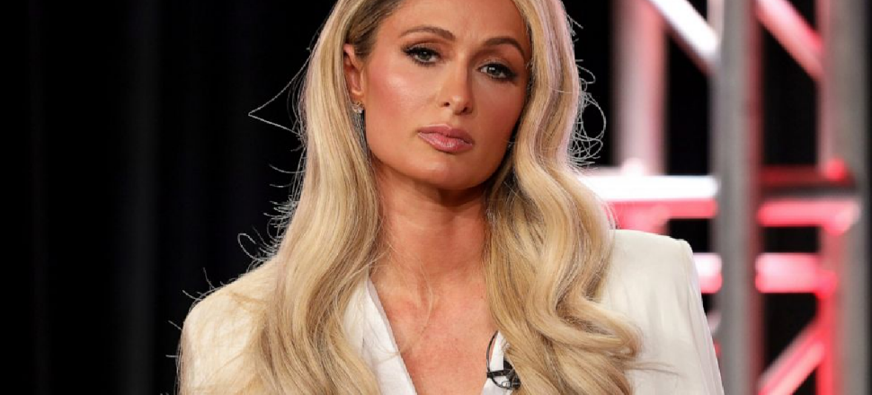Paris Hilton, Filistin'e destek mesajını sildi
