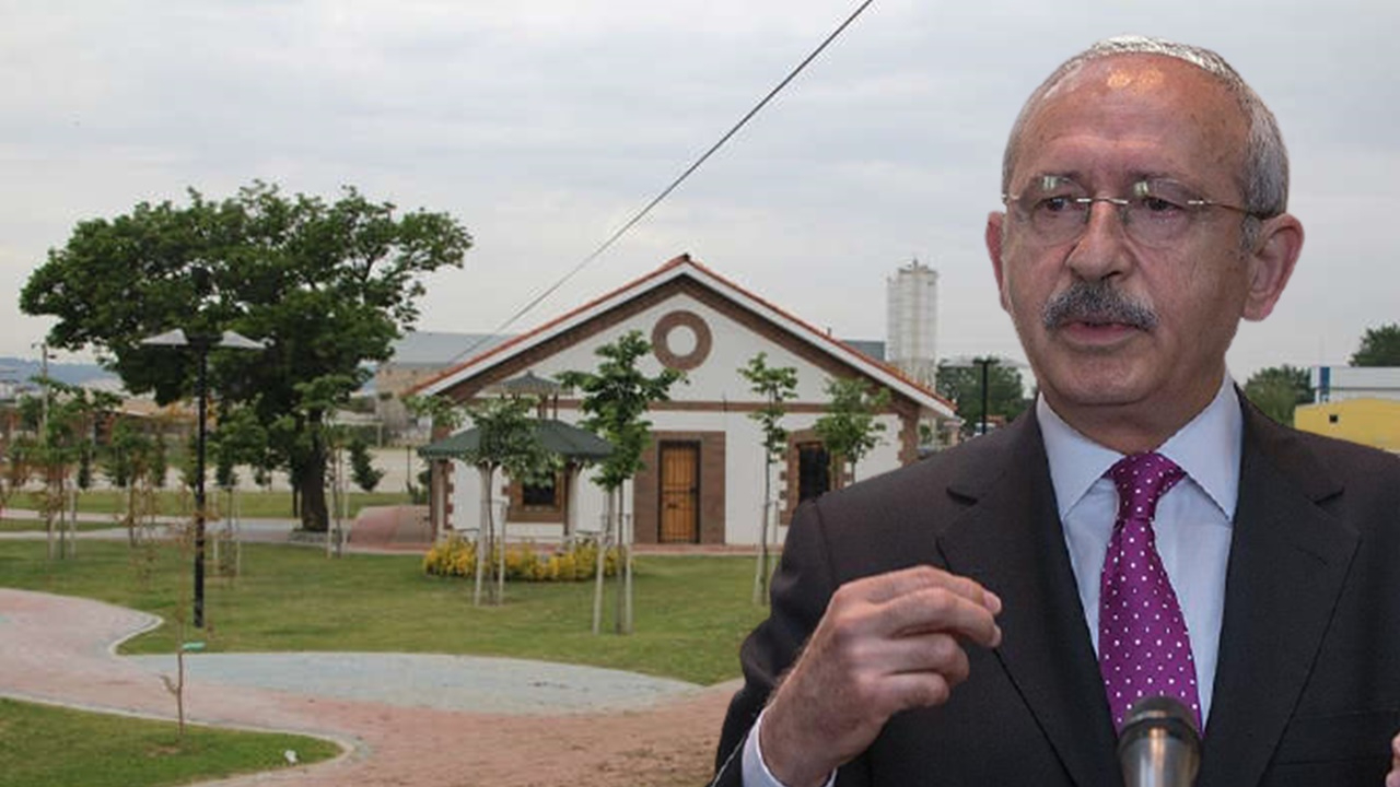 İşte Kılıçdaroğlu'nun aslında olmayan 'binlerce projesi'