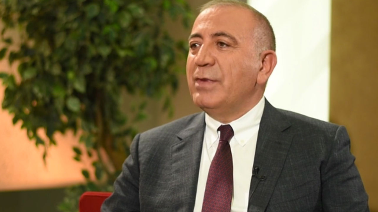 Gürsel Tekin'den HDP'li bakan çıkışı