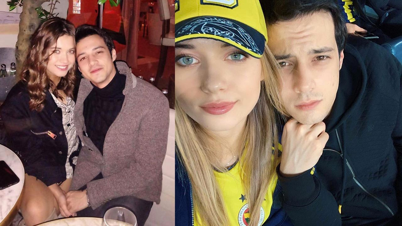 Afra Saraçoğlu ile Mert Yazıcıoğlu'ndan sürpriz karar!