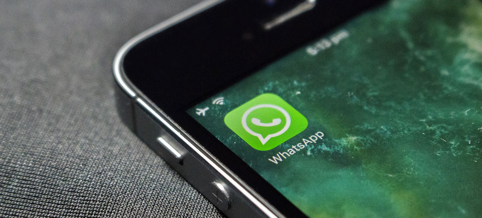 Uzmanlardan 'WhatsApp' uyarısı