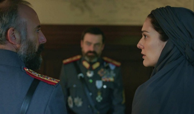 Sosyal medyada 'Vatanım Sensin' isyanı!