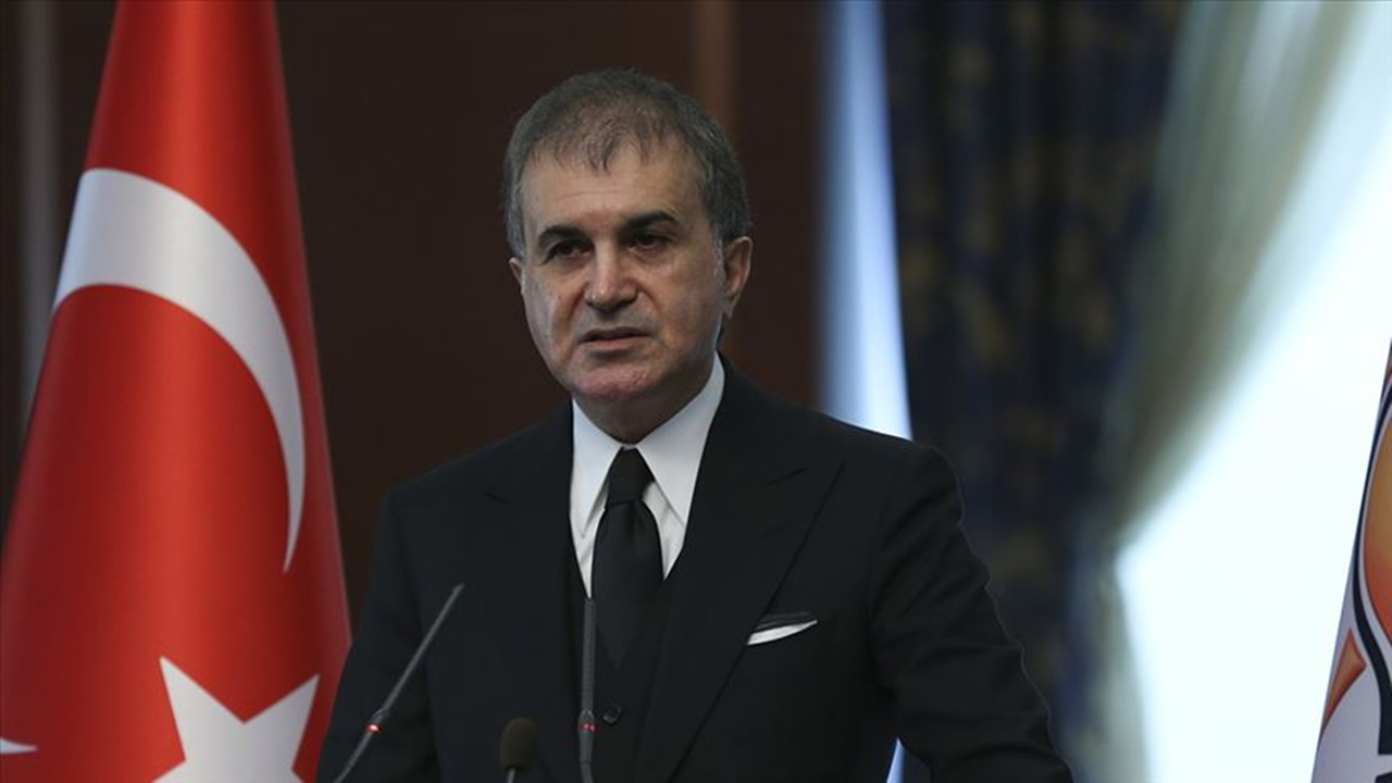 'Önce bu anlamsız çağrılara son versin'