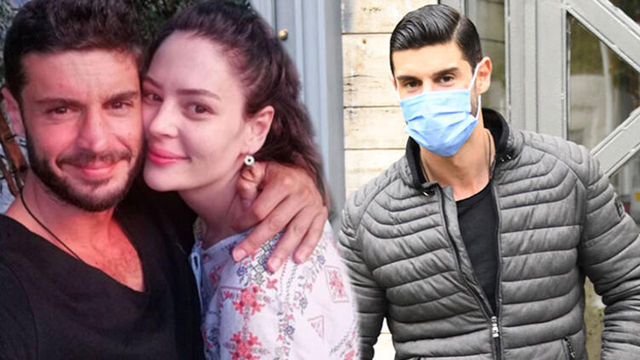 Savaşçı Ve Yasak Elman’ın Yıldızı Berk Oktay ve Yıldız Çağrı Atiksoy’dan İlk Açıklama Geldi! Evlenemiyoruz! Çünkü…