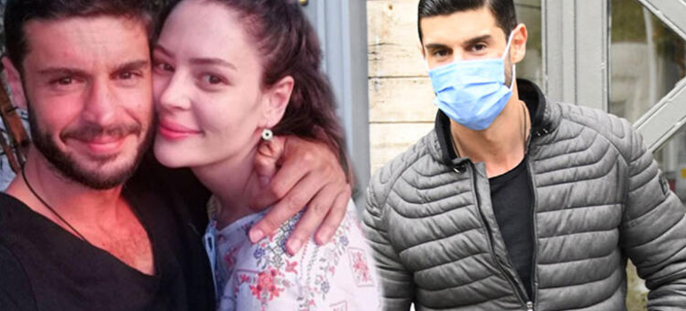 Savaşçı Ve Yasak Elman’ın Yıldızı Berk Oktay ve Yıldız Çağrı Atiksoy’dan İlk Açıklama Geldi! Evlenemiyoruz! Çünkü…
