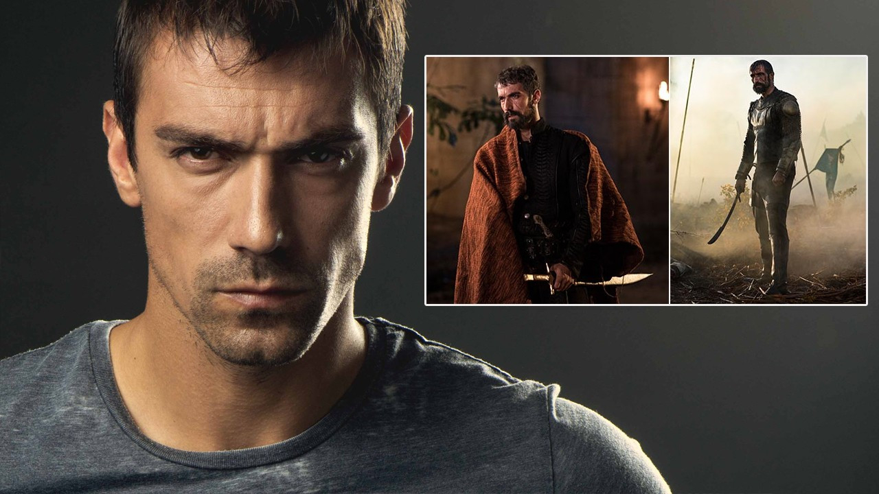 Doğduğun Ev Kaderindir’den Sonra İbrahim Çelikkol’un Yeni Dizisi Kuş Uçuşu Başlıyor! İşte Dizinin Konusu