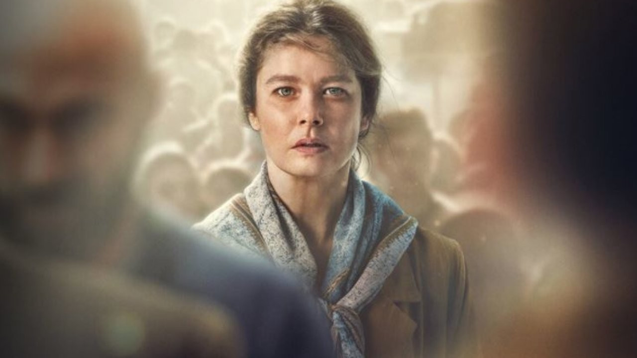 Sadakatsiz Dizisinin Derya'sı, Burcu Biricik Hakkında Öyle Şeyler Söyledi Ki! Masumlar Apartmanın Delisiyle…