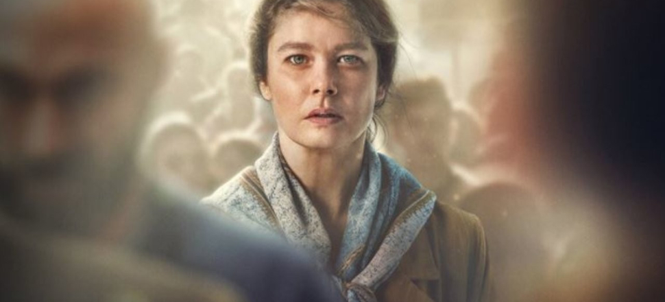 Sadakatsiz Dizisinin Derya'sı, Burcu Biricik Hakkında Öyle Şeyler Söyledi Ki! Masumlar Apartmanın Delisiyle…