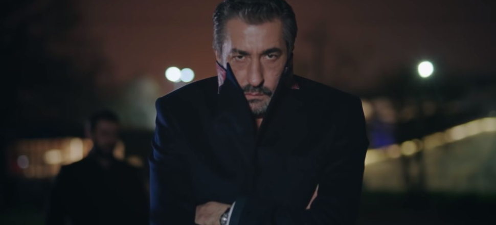 Kırmızı Oda Dizisi Yeni Bir Rekor Kırdı! Arka Sokaklara Darbeyi Vurdu! Sadi’nin Bu Bölüm Yaptıkları Şaşırtıyor
