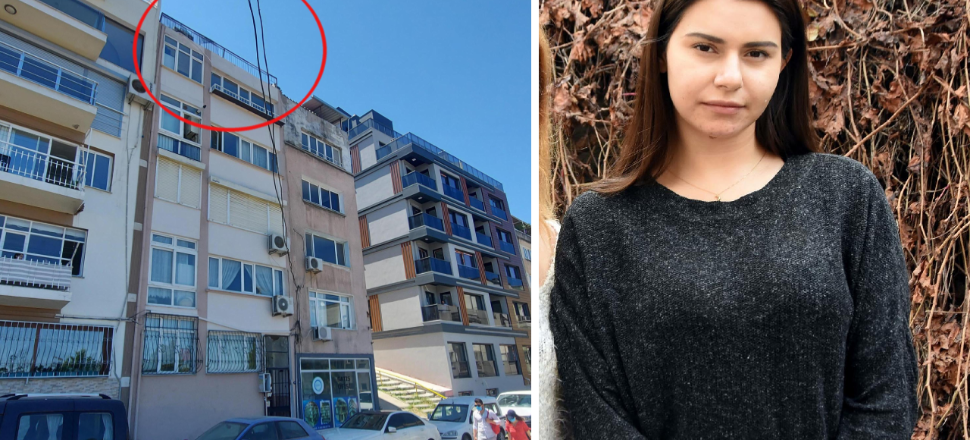 O konuşursa dehşetin sırrı çözülecek