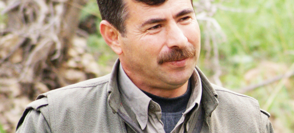 PKK'ya büyük darbe: Suriye sorumlusu öldürüldü