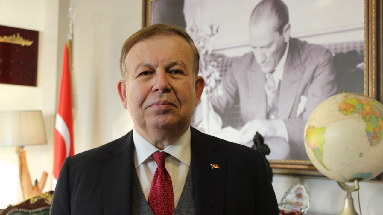 Cihat Yaycı'dan çok konuşulacak Filistin önerisi