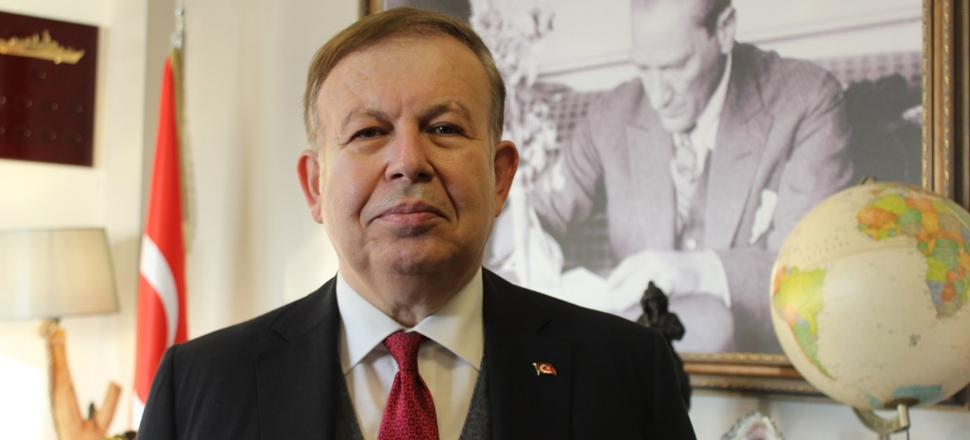 Cihat Yaycı'dan çok konuşulacak Filistin önerisi