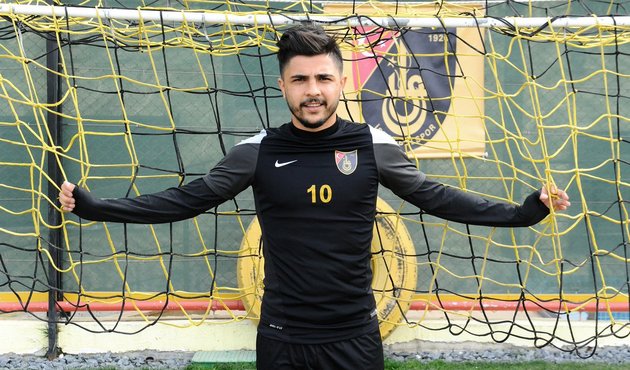 Muhammed Demirci: Yeniden Beşiktaş forması giymek istiyorum