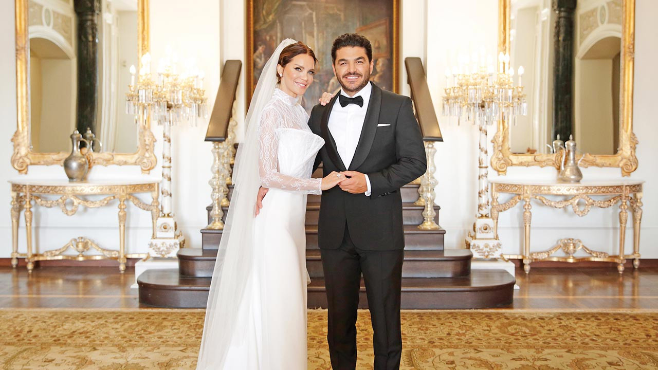 Uğur Akkuş'tan Ebru Şallı itirafı