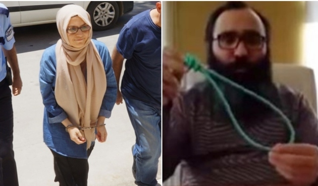 FETÖ'nün medya yapılanmasını oluşturan kilit isimler serbest